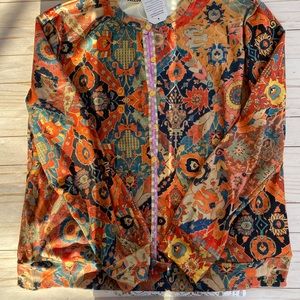 Exclusive cardigan